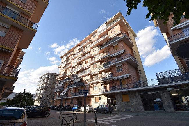 Appartamento in vendita a Beinasco