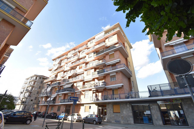 Appartamento in vendita a Beinasco