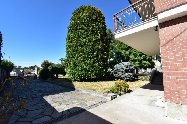 Casa semindipendente in vendita a Cambiano