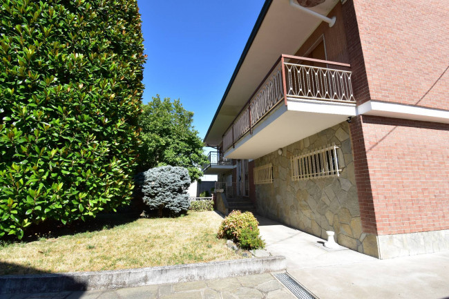 Casa semindipendente in vendita a Cambiano