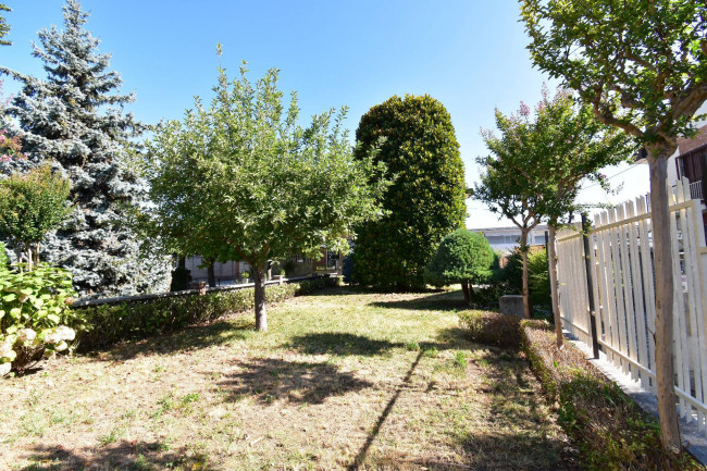 Casa semindipendente in vendita a Cambiano