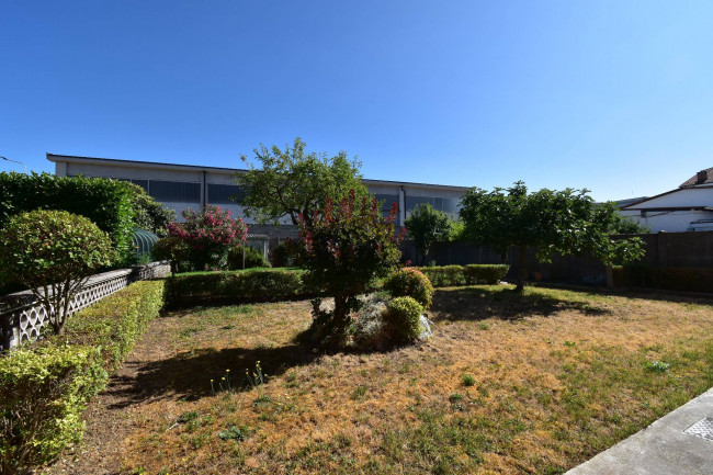 Casa semindipendente in vendita a Cambiano