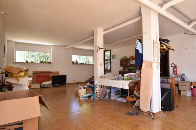 Casa semindipendente in vendita a Cambiano