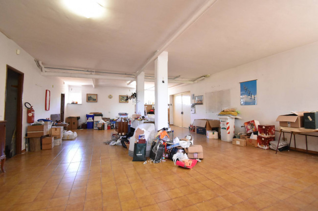 Casa semindipendente in vendita a Cambiano