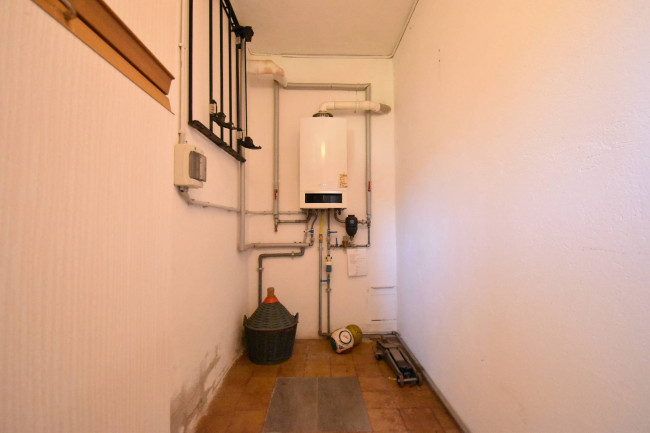 Casa semindipendente in vendita a Cambiano