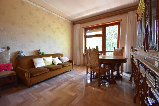 Casa semindipendente in vendita a Cambiano