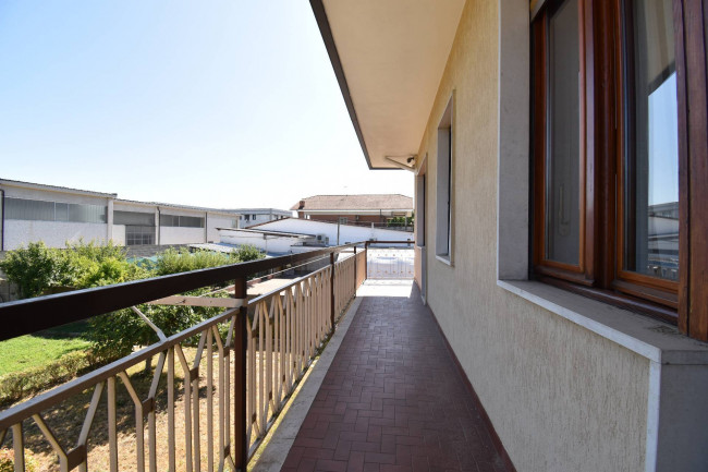 Casa semindipendente in vendita a Cambiano