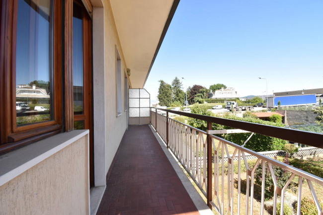 Casa semindipendente in vendita a Cambiano