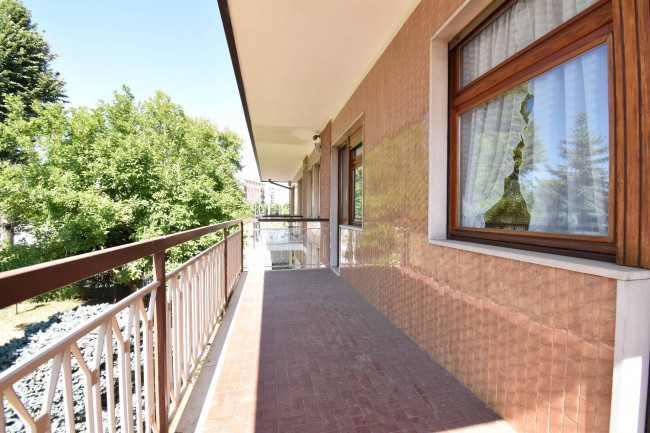 Casa semindipendente in vendita a Cambiano