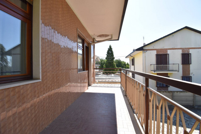 Casa semindipendente in vendita a Cambiano