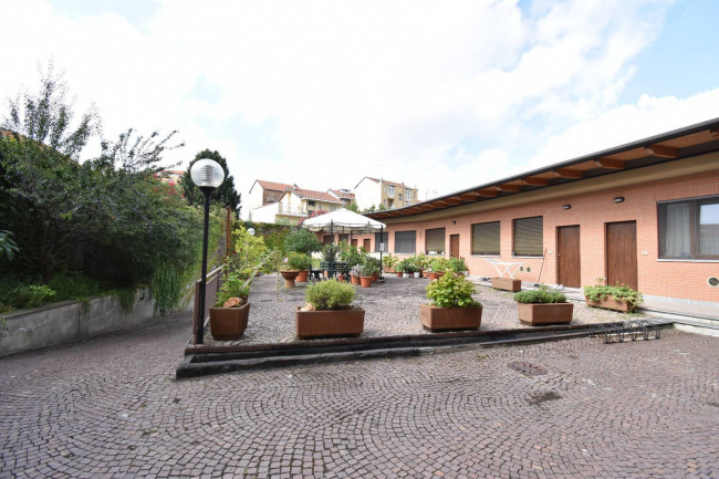 Appartamento in vendita a Torino