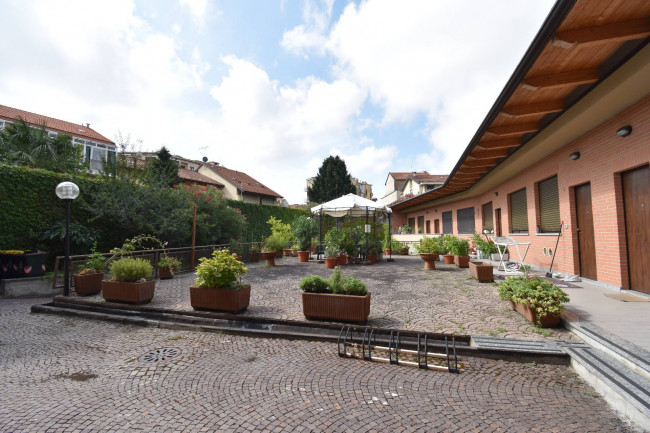 Appartamento in vendita a Torino