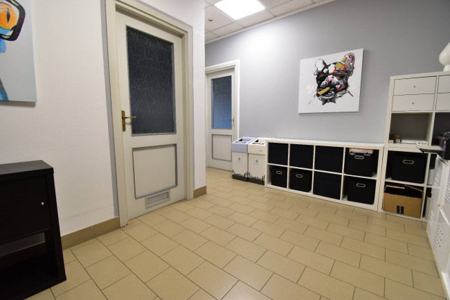 Appartamento in vendita a Collegno