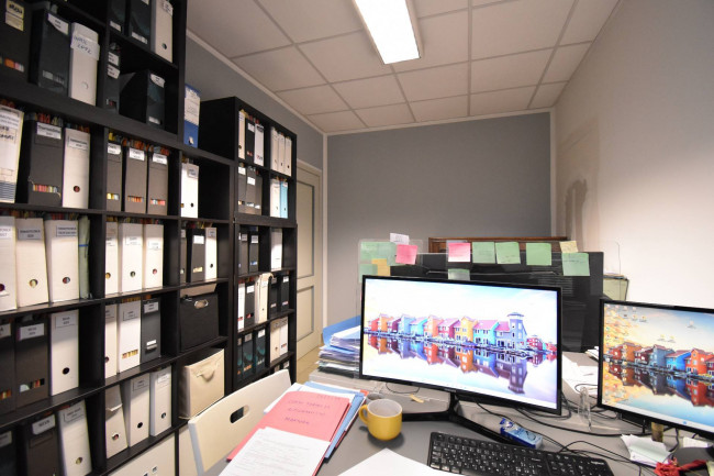 Appartamento in vendita a Collegno