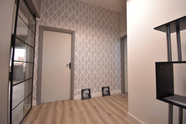 Appartamento in vendita a Collegno