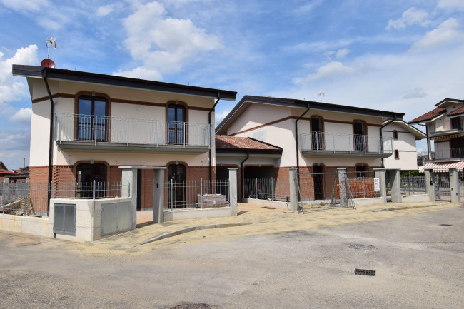 Villa Unifamiliare in vendita a La Loggia