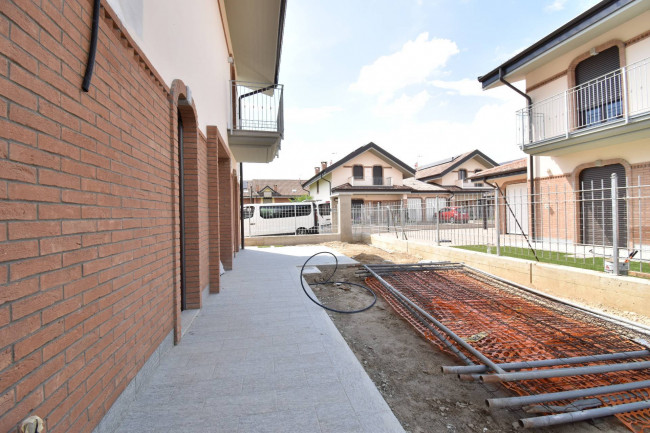 Villa Unifamiliare in vendita a La Loggia
