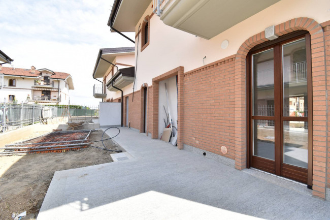 Villa Unifamiliare in vendita a La Loggia