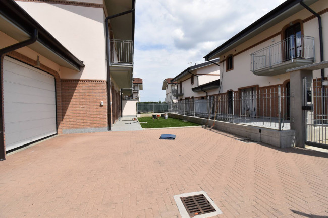 Villa Unifamiliare in vendita a La Loggia