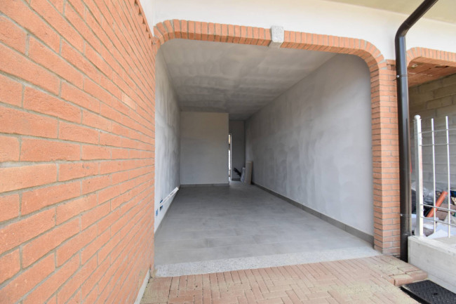 Villa Unifamiliare in vendita a La Loggia