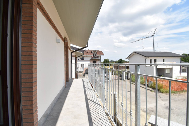 Villa Unifamiliare in vendita a La Loggia