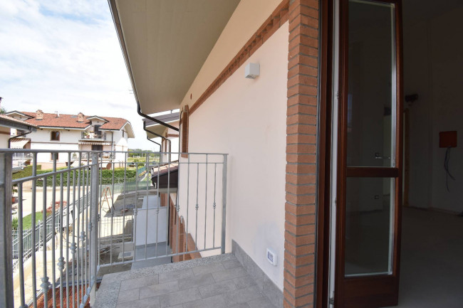 Villa Unifamiliare in vendita a La Loggia