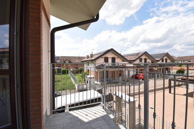 Villa Unifamiliare in vendita a La Loggia