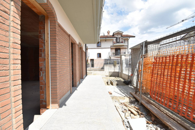 Villa Unifamiliare in vendita a La Loggia