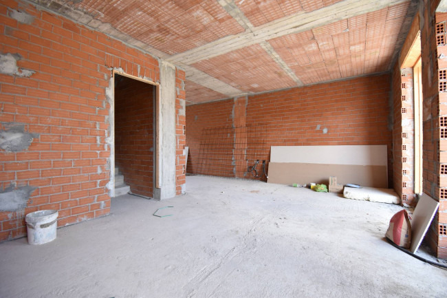 Villa Unifamiliare in vendita a La Loggia