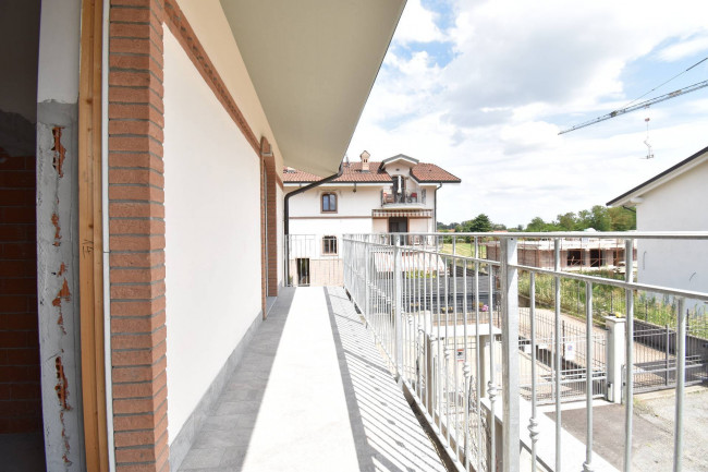 Villa Unifamiliare in vendita a La Loggia