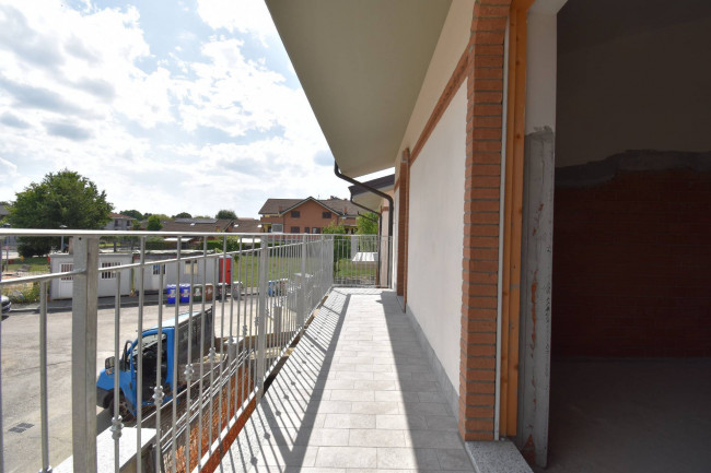 Villa Unifamiliare in vendita a La Loggia