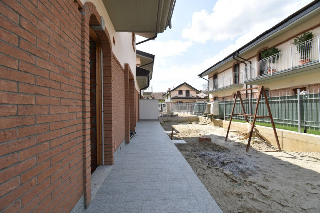 Villa Unifamiliare in vendita a La Loggia