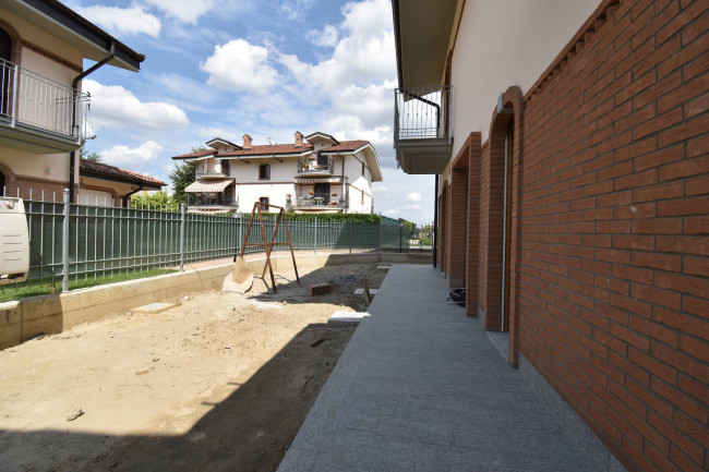 Villa Unifamiliare in vendita a La Loggia
