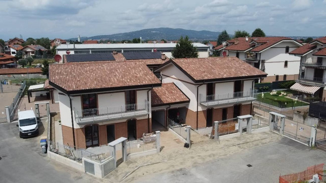 Villa Unifamiliare in vendita a La Loggia