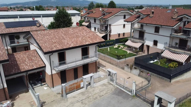 Villa Unifamiliare in vendita a La Loggia