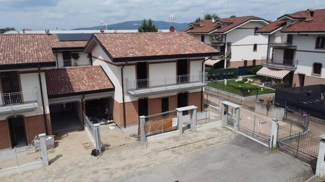 Villa Unifamiliare in vendita a La Loggia