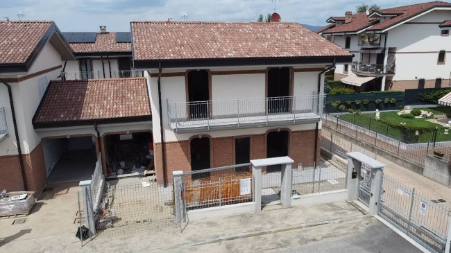 Villa Unifamiliare in vendita a La Loggia