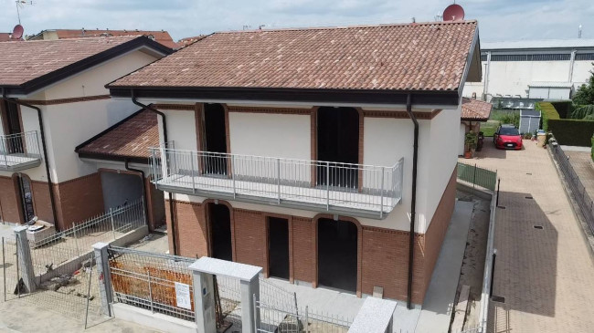 Villa Unifamiliare in vendita a La Loggia