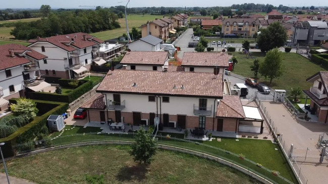 Villa Unifamiliare in vendita a La Loggia