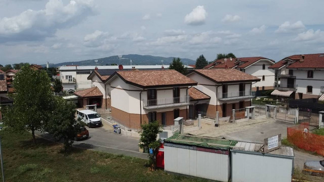 Villa Unifamiliare in vendita a La Loggia