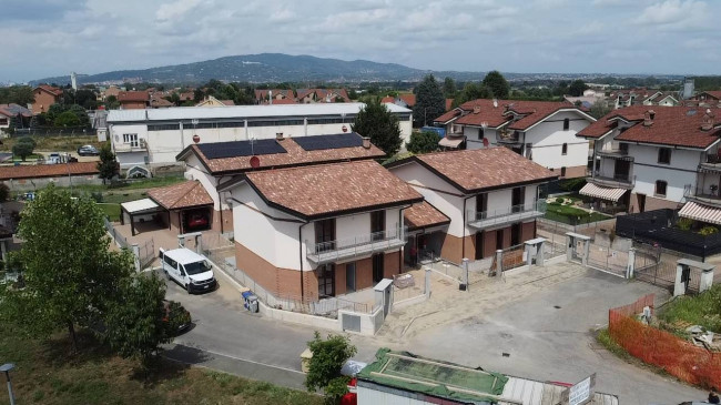 Villa Unifamiliare in vendita a La Loggia