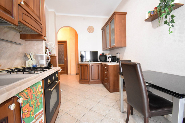 Appartamento in vendita a Torino