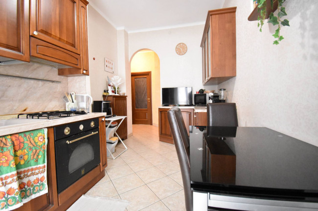 Appartamento in vendita a Torino