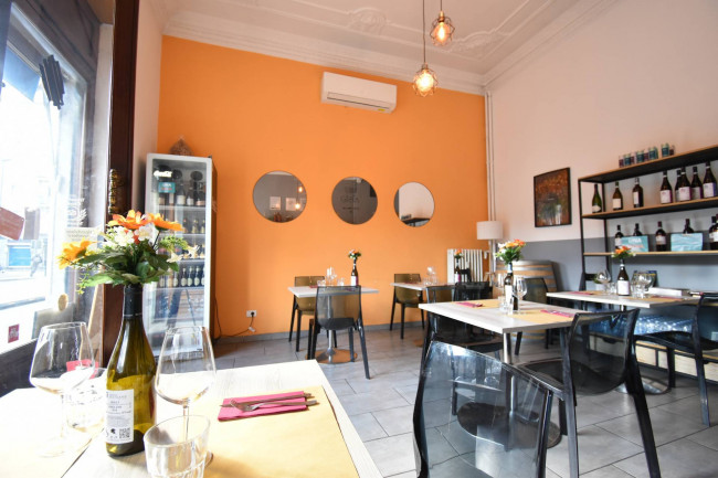 Attività commerciale in vendita a Torino