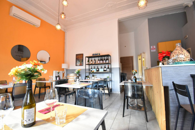 Attività commerciale in vendita a Torino