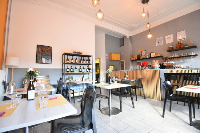 Attività commerciale in vendita a Torino