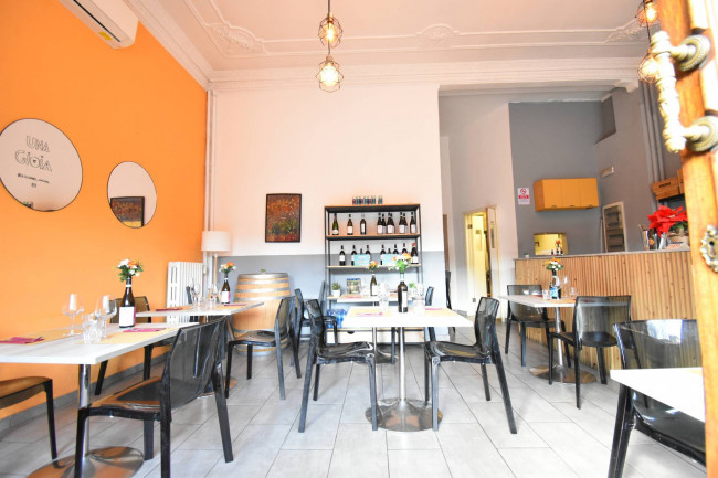 Attività commerciale in vendita a Torino