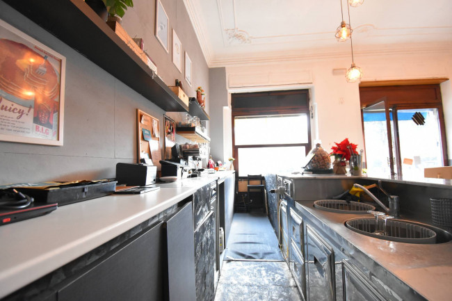 Attività commerciale in vendita a Torino