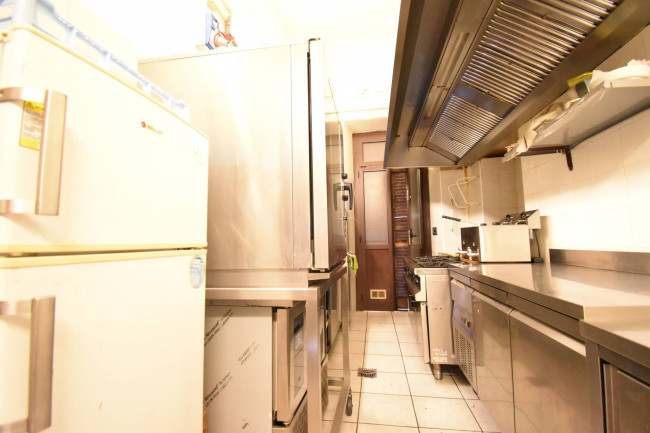 Attività commerciale in vendita a Torino