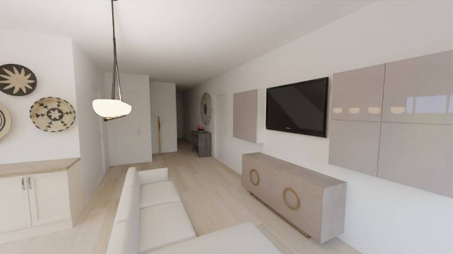 Appartamento in vendita a Poirino